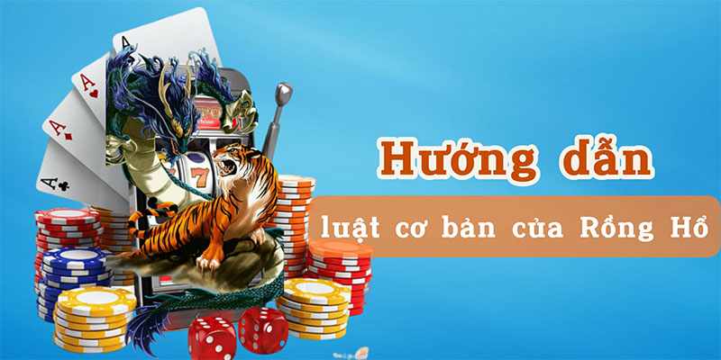 Hướng dẫn luật cơ bản của Rồng Hổ