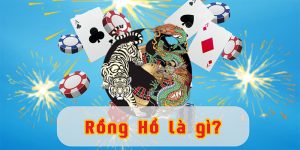 Rồng Hổ Là Gì