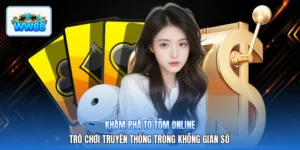 Khám Phá Tổ Tôm Online – Trò Chơi Truyền Thống Trong Không Gian Số